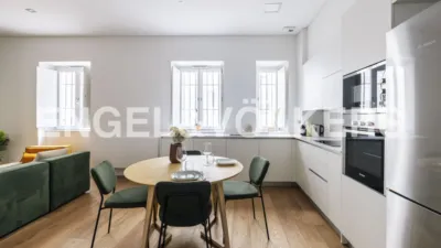 Apartamento en alquiler en Calle Corredera Baja de San Pablo - Imagen 4
