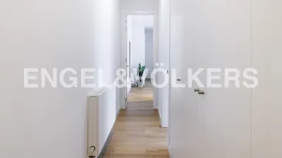 Apartamento en alquiler en Calle Corredera Baja de San Pablo - Imagen 6