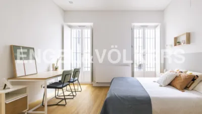 Apartamento en alquiler en Calle Corredera Baja de San Pablo - Imagen 7