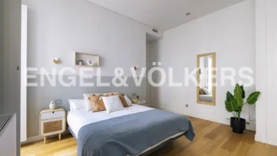 Apartamento en alquiler en Calle Corredera Baja de San Pablo - Imagen 8