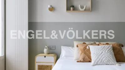 Apartamento en alquiler en Calle Corredera Baja de San Pablo - Imagen 9