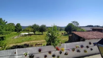 Edificio en venta en Calle de Lugo, 39, cerca de Calle de la Cima do Lugar - Vista 2