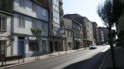 Edificio en venta en Calle de Lugo, 39, cerca de Calle de la Cima do Lugar - Vista 4