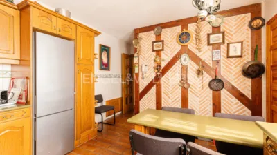 House in Becerril de la Sierra photo 11