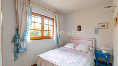 House in Becerril de la Sierra photo 15