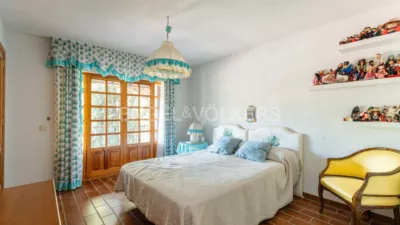 House in Becerril de la Sierra photo 17