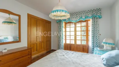 House in Becerril de la Sierra photo 18