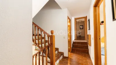 House in Becerril de la Sierra photo 19