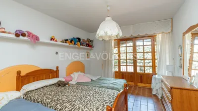 House in Becerril de la Sierra photo 20