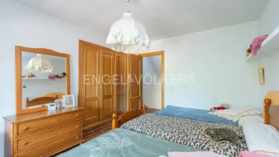 House in Becerril de la Sierra photo 21
