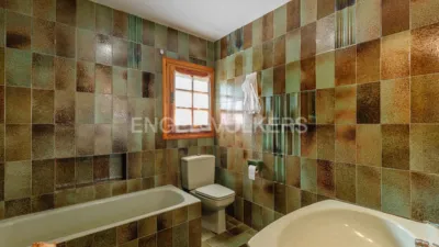 House in Becerril de la Sierra photo 22