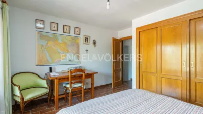 House in Becerril de la Sierra photo 28