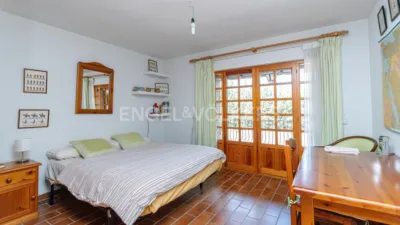 House in Becerril de la Sierra photo 29