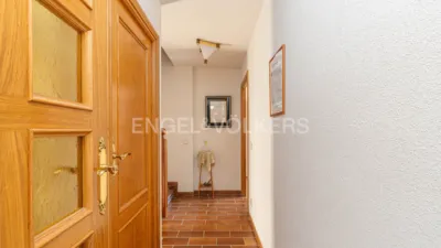 House in Becerril de la Sierra photo 30