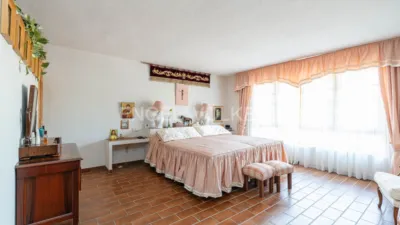 House in Becerril de la Sierra photo 31