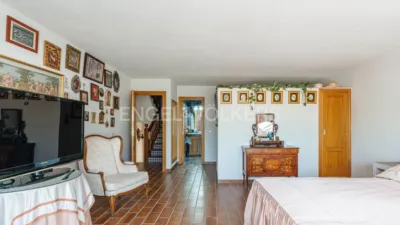 House in Becerril de la Sierra photo 32