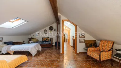 House in Becerril de la Sierra photo 37