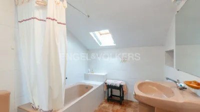 House in Becerril de la Sierra photo 39