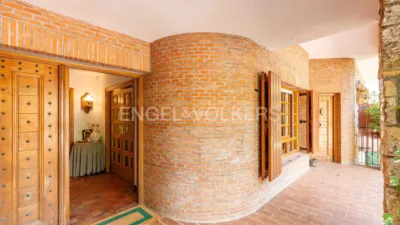 House in Becerril de la Sierra photo 3