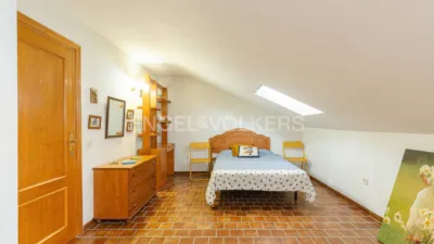 House in Becerril de la Sierra photo 41