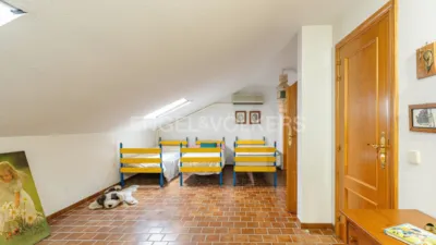 House in Becerril de la Sierra photo 42