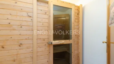 House in Becerril de la Sierra photo 44