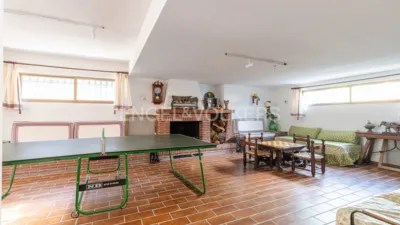 House in Becerril de la Sierra photo 45