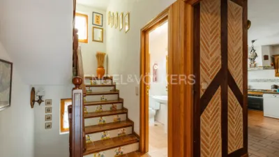 House in Becerril de la Sierra photo 4