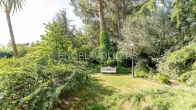 House in Becerril de la Sierra photo 51