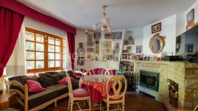 House in Becerril de la Sierra photo 5