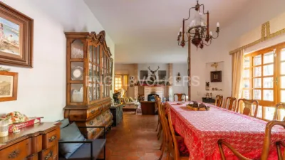 House in Becerril de la Sierra photo 6