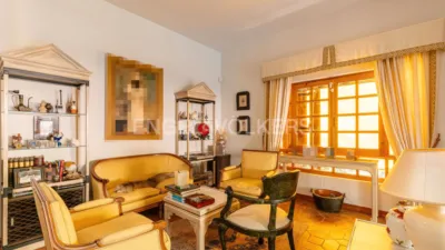 House in Becerril de la Sierra photo 9