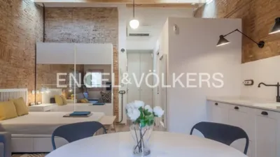 Ático en alquiler en El Raval - Imagen 10
