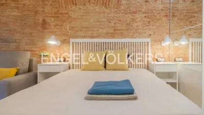 Ático en alquiler en El Raval - Imagen 14