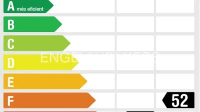 Ático en alquiler en El Raval - Imagen 19