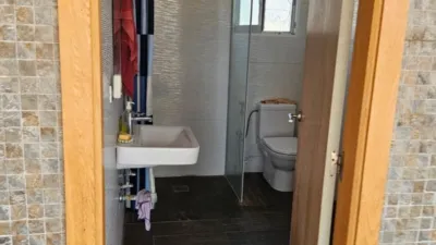Chalet on Diseminado Moralet Street photo 36
