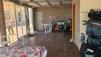 Chalet on Diseminado Moralet Street photo 37