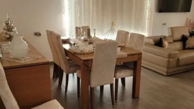 Chalet on Diseminado Moralet Street photo 6