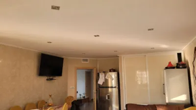 Chalet on Diseminado Moralet Street photo 8