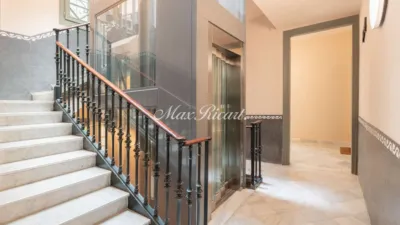 Piso en alquiler en Calle N-A - Imagen 36