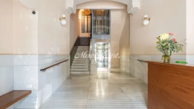 Piso en alquiler en Calle N-A - Imagen 43