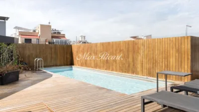 Piso en alquiler en Calle N-A - Imagen 47