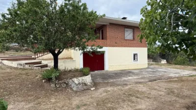 Rustic house on Calle Lugar La Dehesilla photo 10