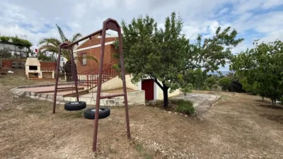 Rustic house on Calle Lugar La Dehesilla photo 11