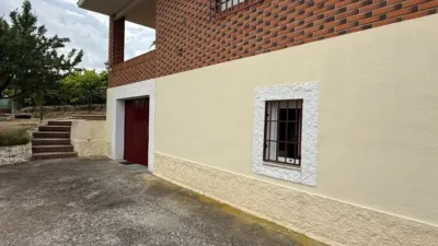 Rustic house on Calle Lugar La Dehesilla photo 13