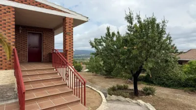 Rustic house on Calle Lugar La Dehesilla photo 15