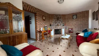 Rustic house on Calle Lugar La Dehesilla photo 19
