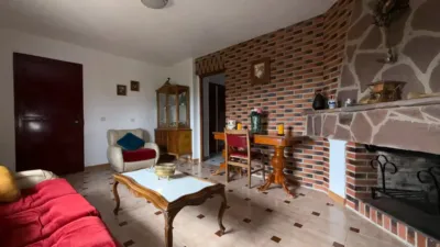 Rustic house on Calle Lugar La Dehesilla photo 21