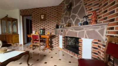 Rustic house on Calle Lugar La Dehesilla photo 22