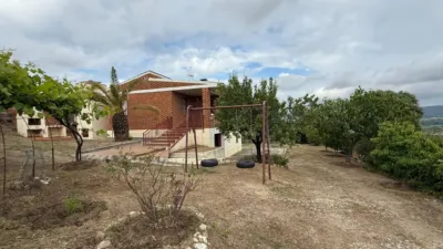 Rustic house on Calle Lugar La Dehesilla photo 2
